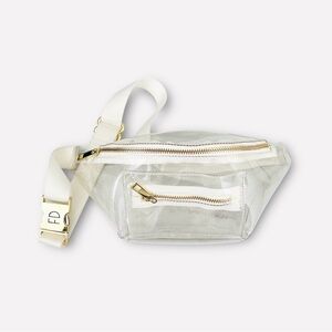 Fawn Design Clear Fawny Pack